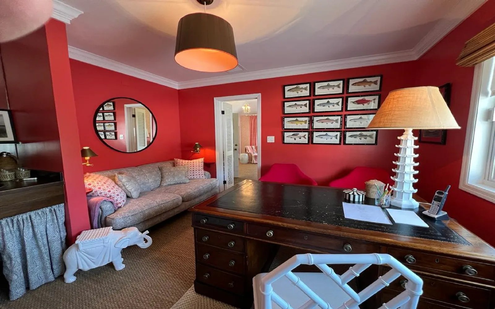 4 Bedroom Lyford Cay Golf Course Residence