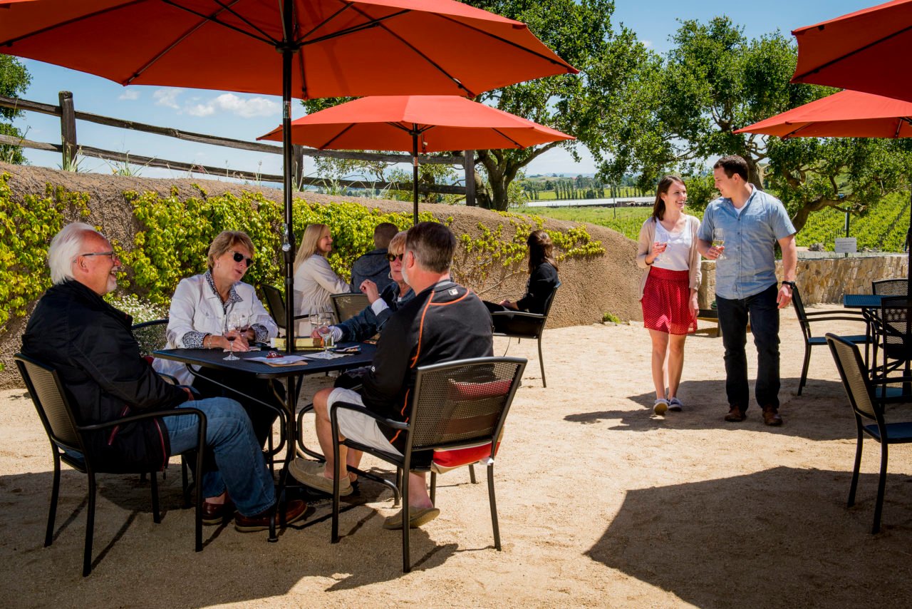 12 Unique Winery Experiences in Sonoma and Napa Wine Country