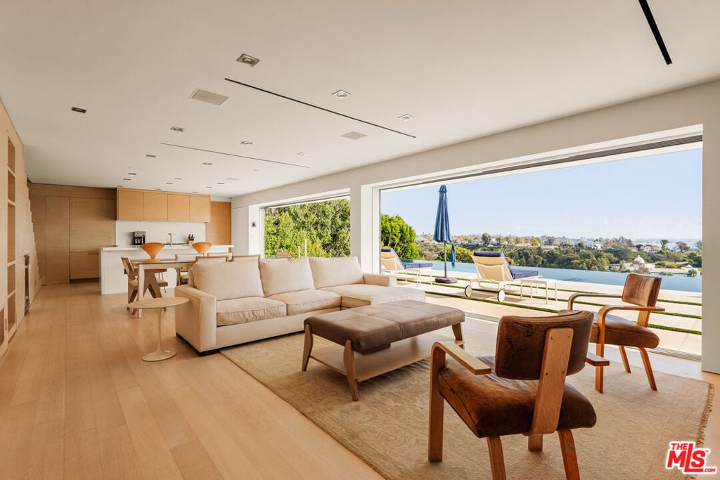 Mirage Pacific Palisades