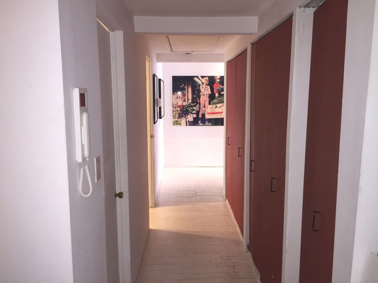 108 Wooster Street #2F