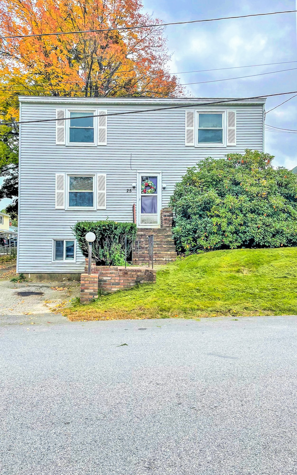 Rental Currently Available