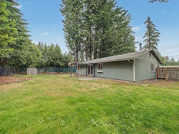 1822 Carter Ave Port Orchard, Wa 