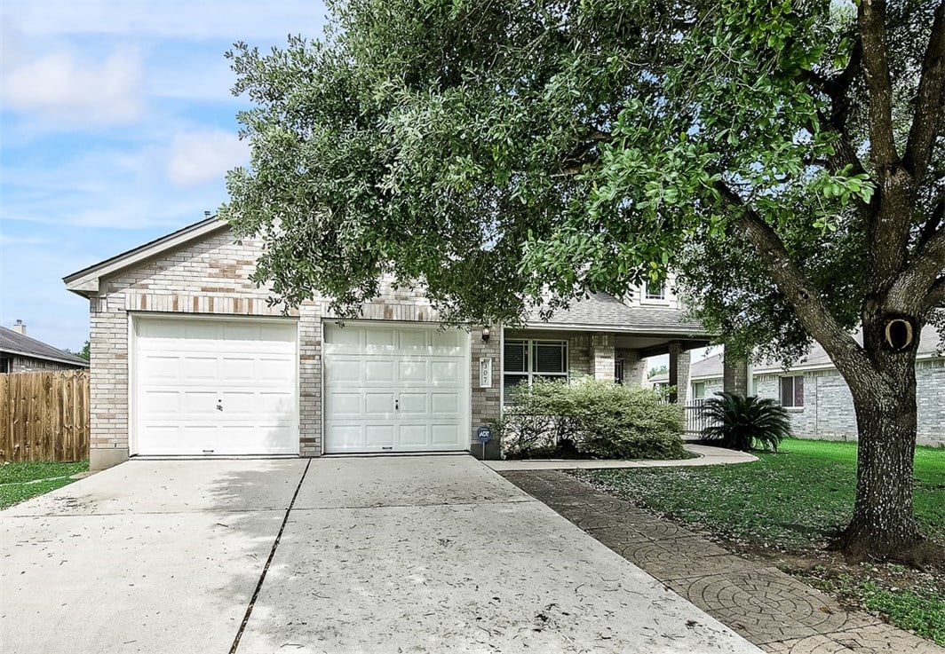 307 Silverado Dr