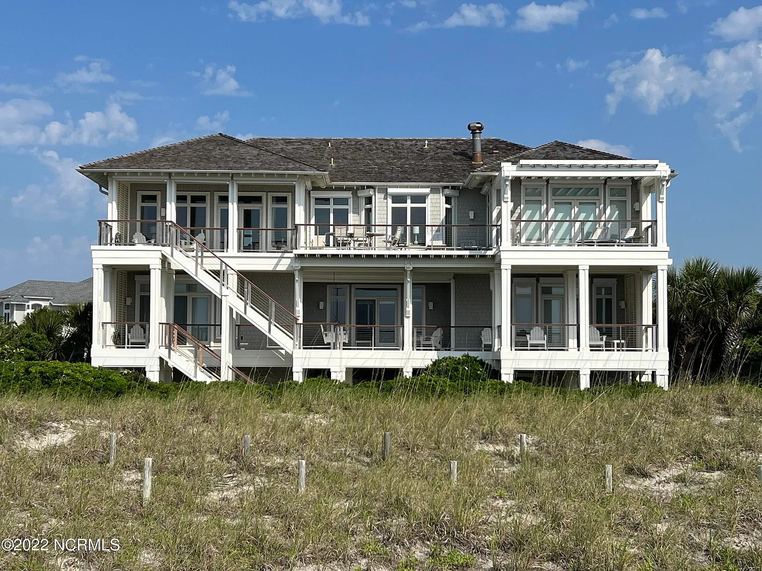 6 Beach Road S