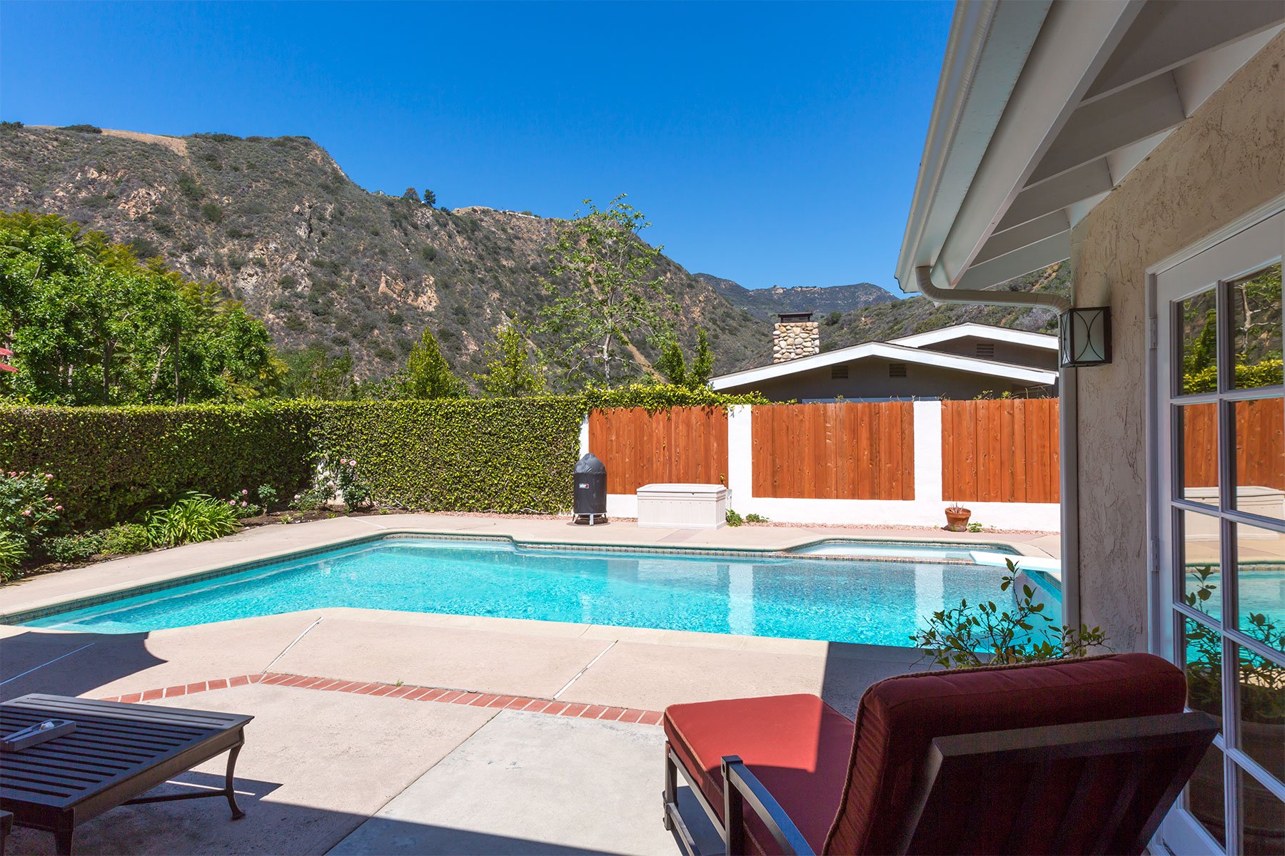 Exceptional Opportunity in Malibu West