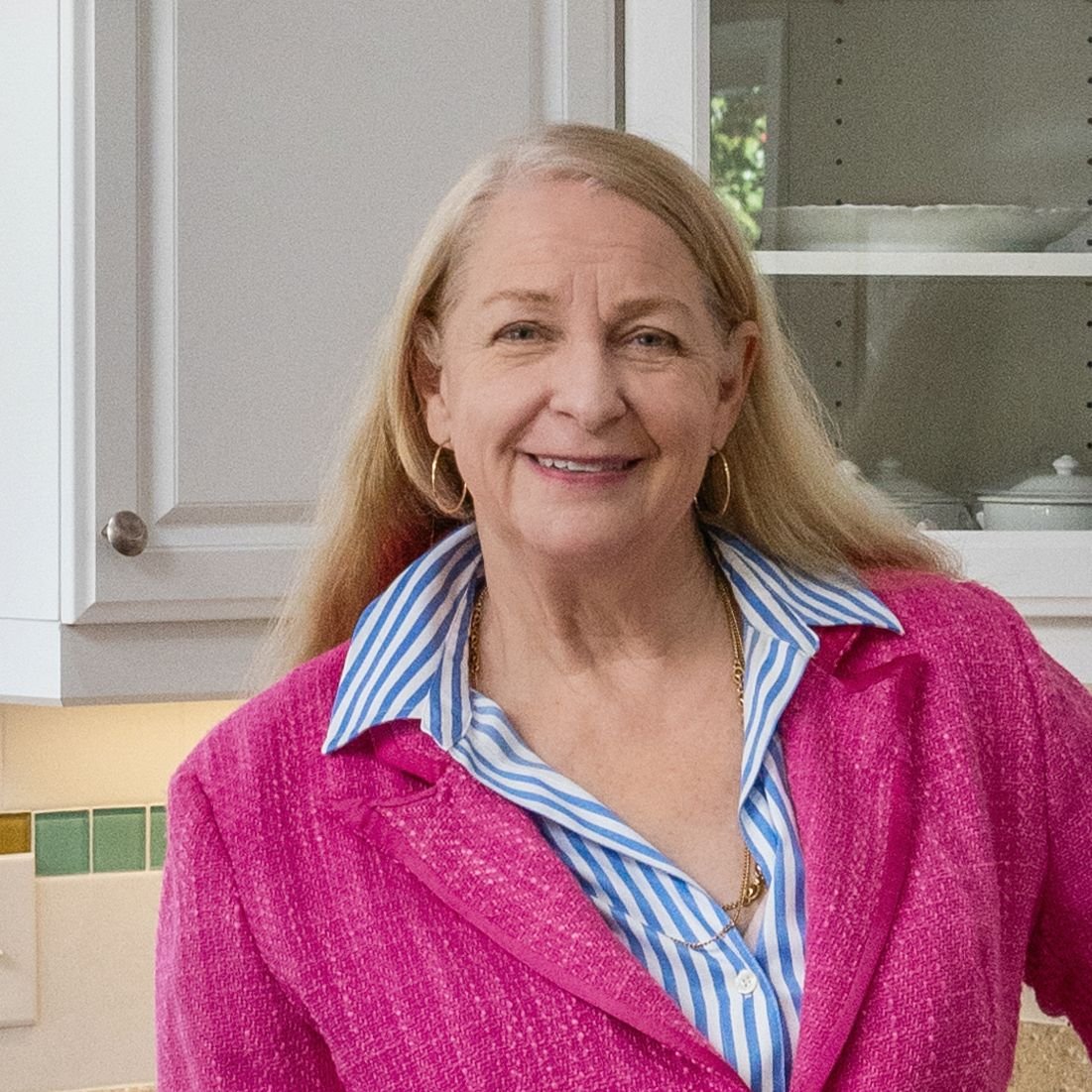 Susan Armenti