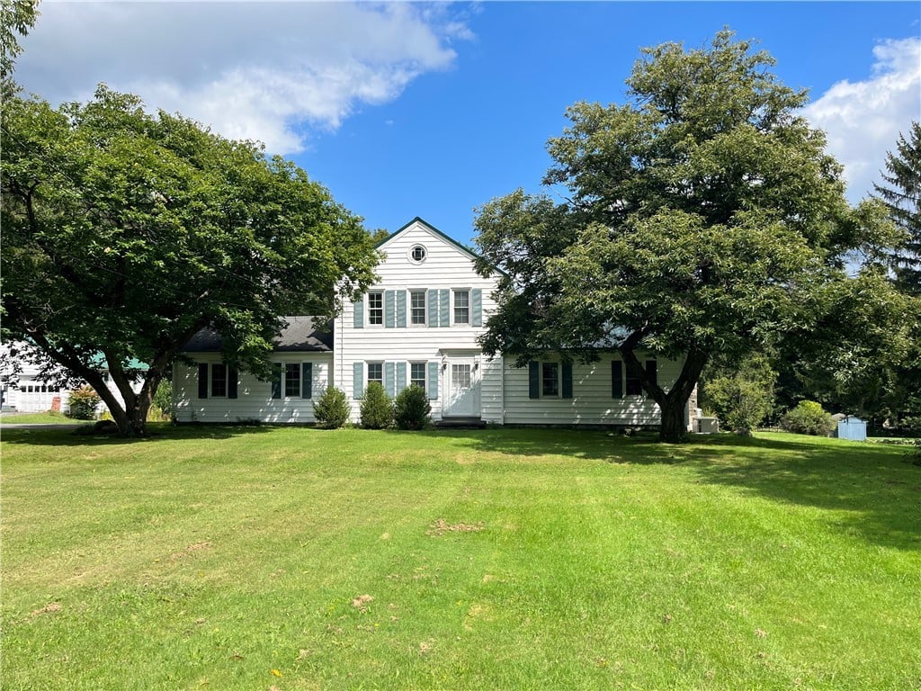 1481 Trumansburg Rd