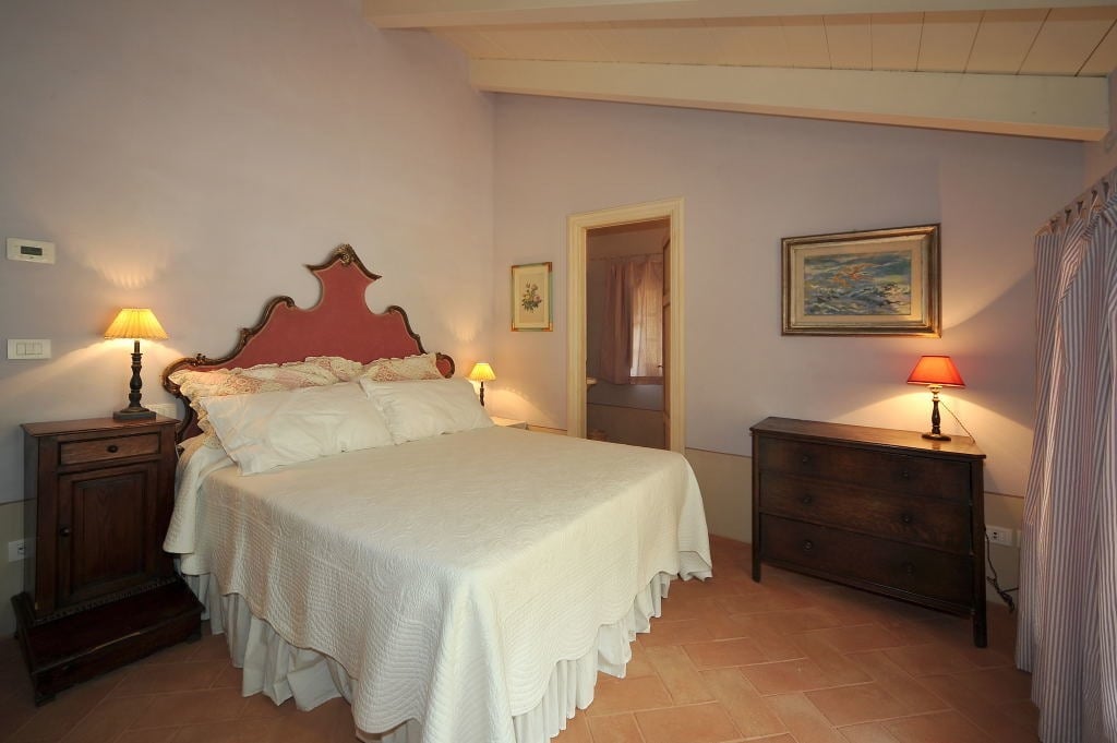 Charming Villa for Sale in Tuscany