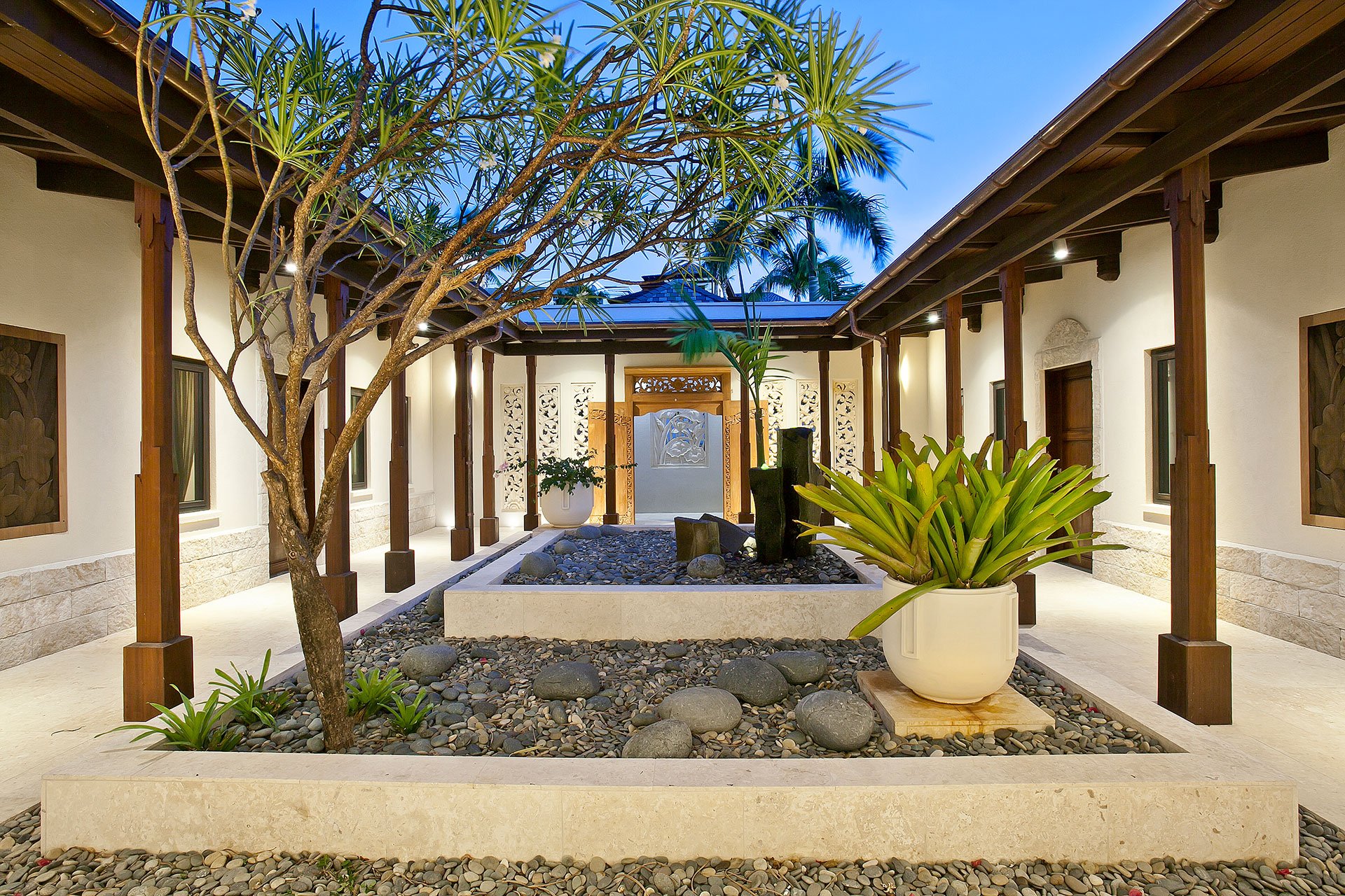 Nevaeh Villa 