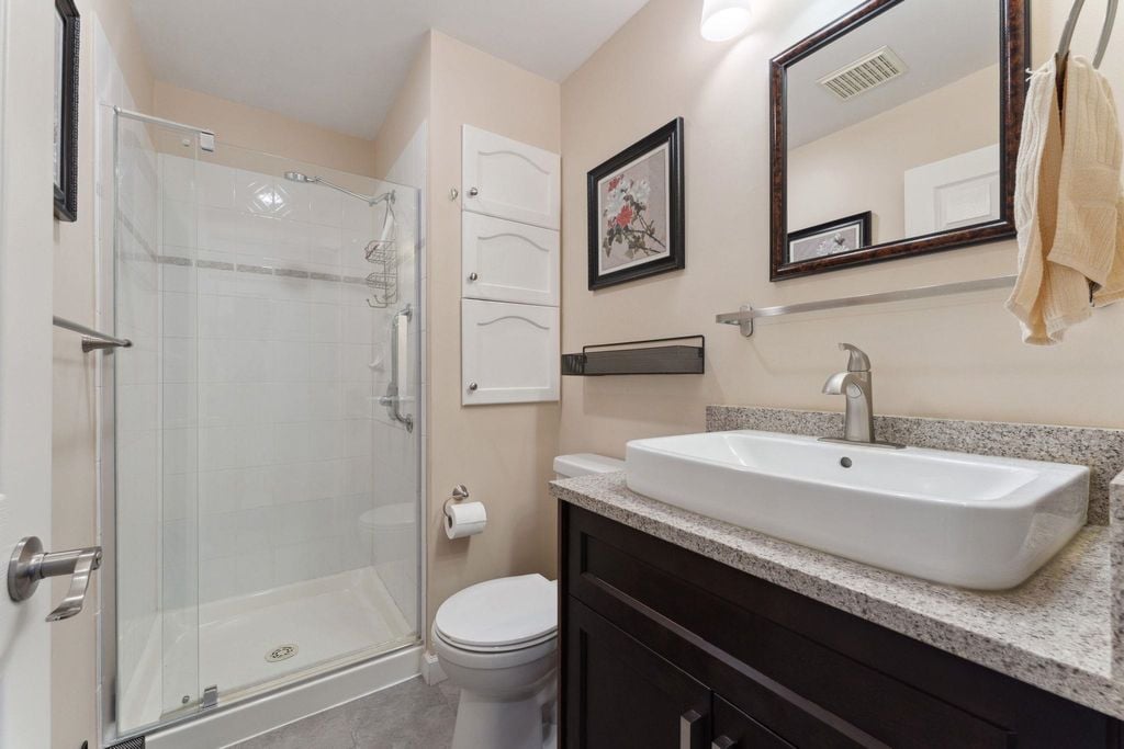 8500 General Currie Rd, #205