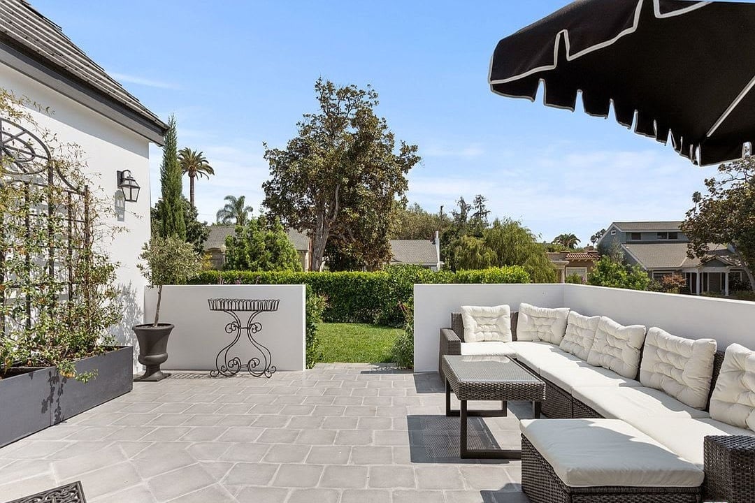 Oasis Estate