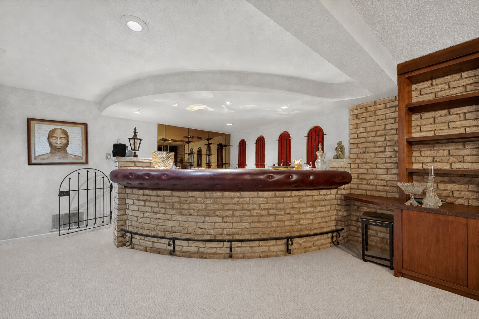 Bespoke Residence
