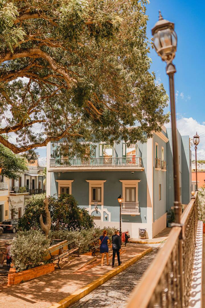 Casa Terra Porto #1• Bright Corner Unit w/ Rooftop - Airbnb