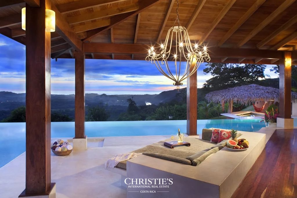 Finca Austria - A 149-Acre Private Estate with Residences, Infrastructure & Expansion Potential