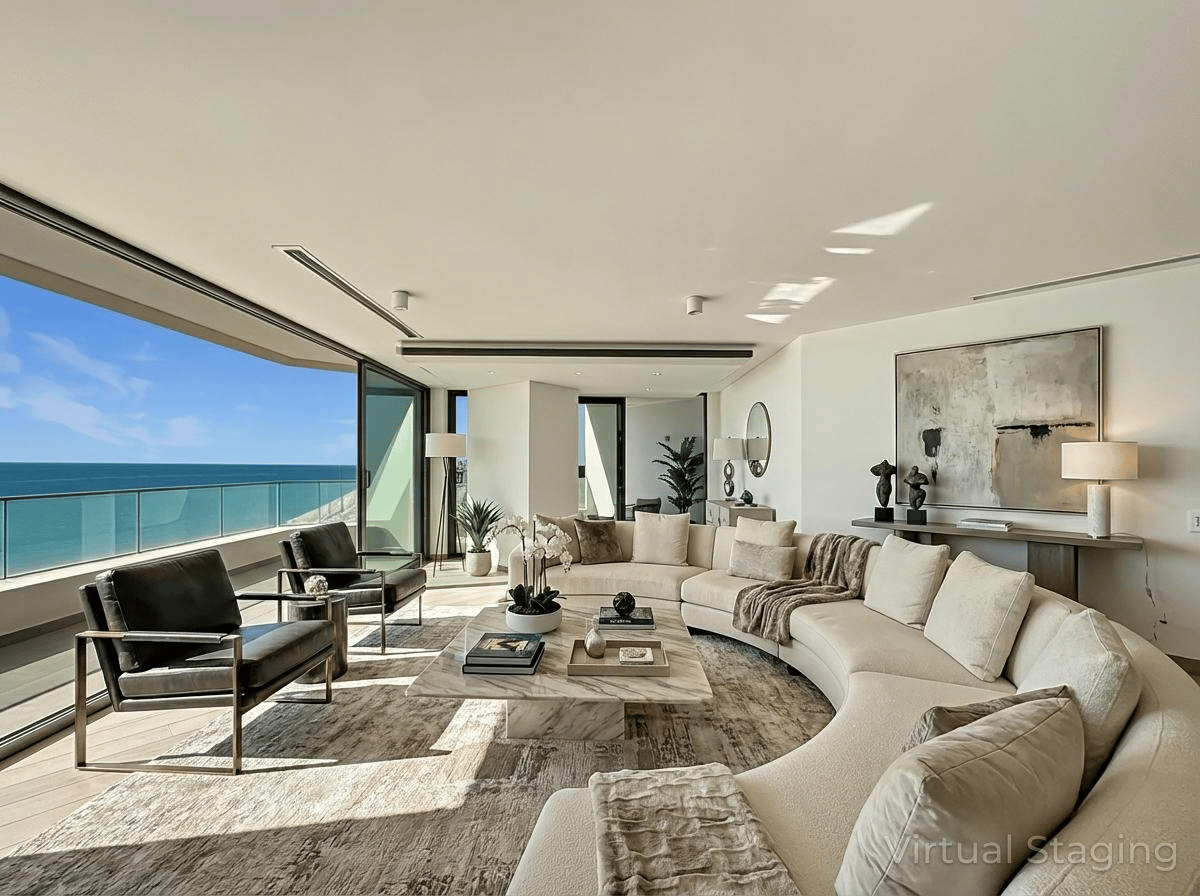 Rocky Point Penthouse