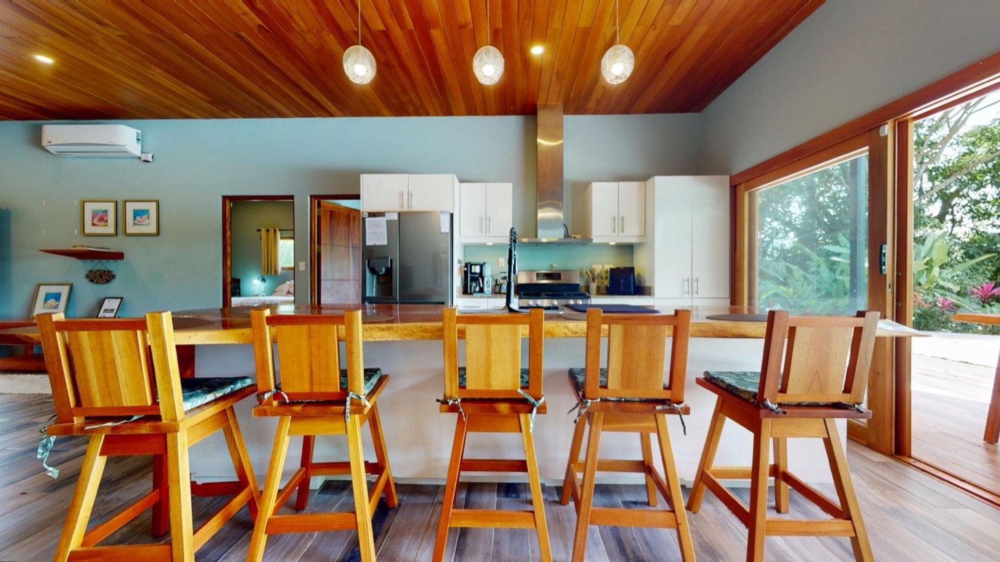 Affordable Resort Style Ocean View Home