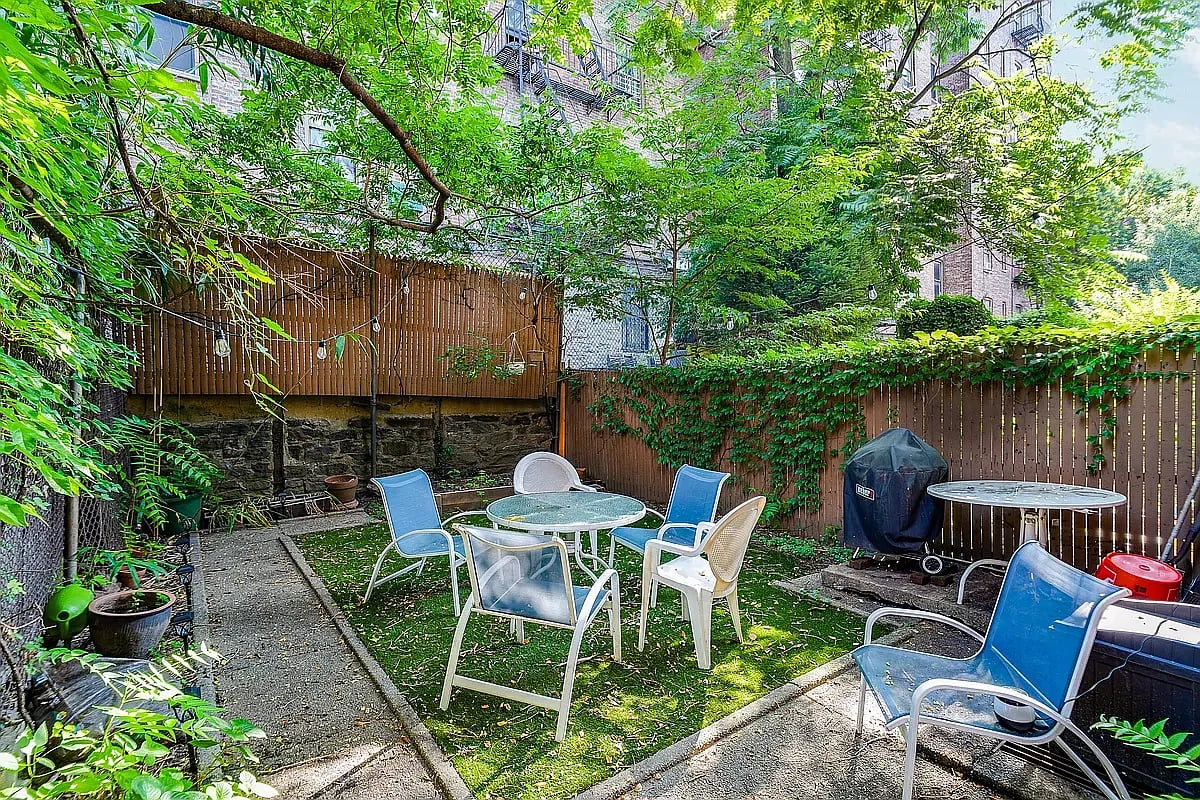 427 West 147th Street #1