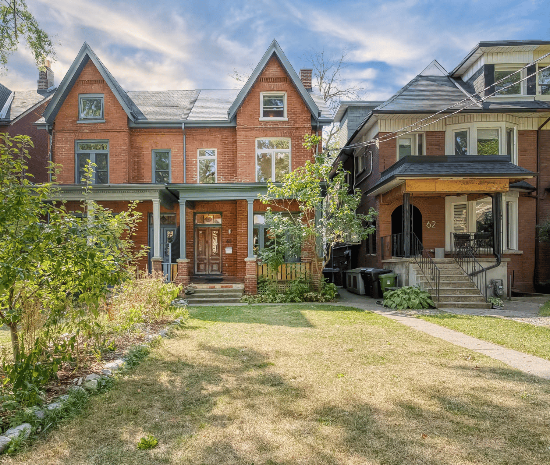 60 Spencer Ave