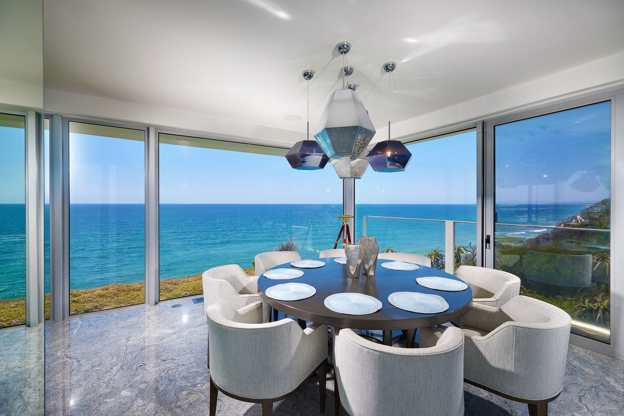 Encinitas Oceanfront Retreat