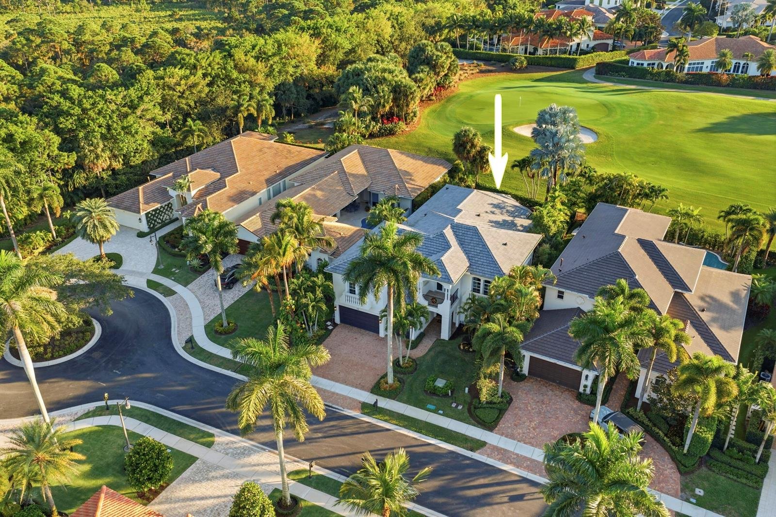 538 Les Jardin Dr