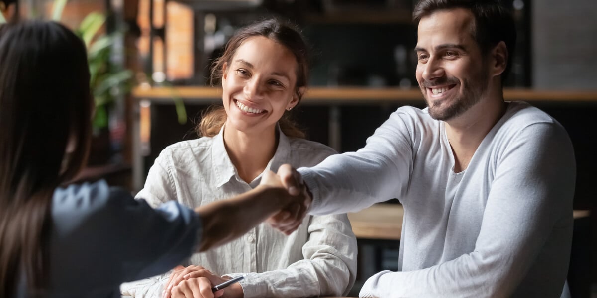 Buying With A Partner: Avoiding Financial & Emotional Pitfalls