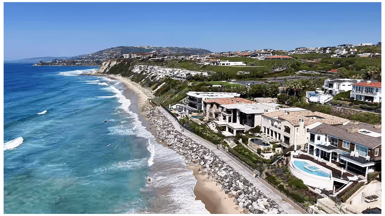 35 Shoreline Dr