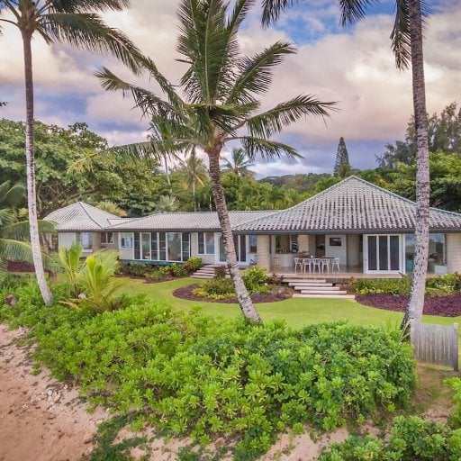 Anini Beachfront