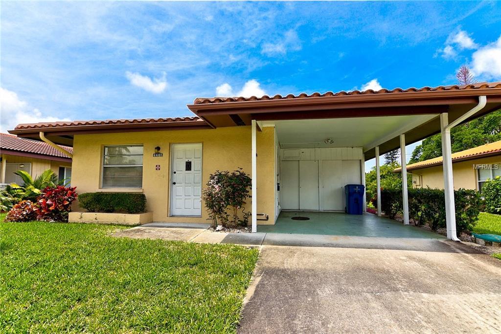 6608 Bowdoin Pl #36