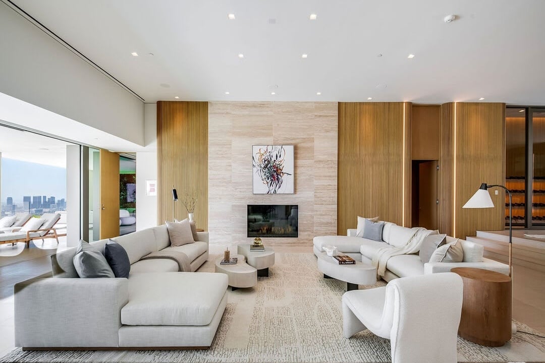 Palazzo House