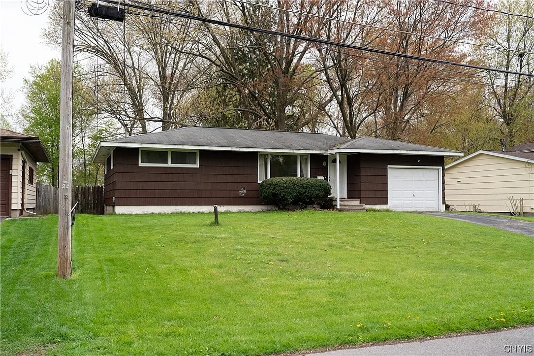 503 Palmer Dr