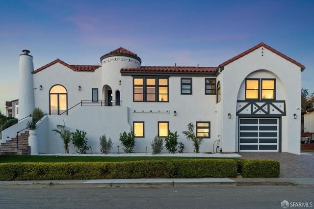 Ingleside Terraces
