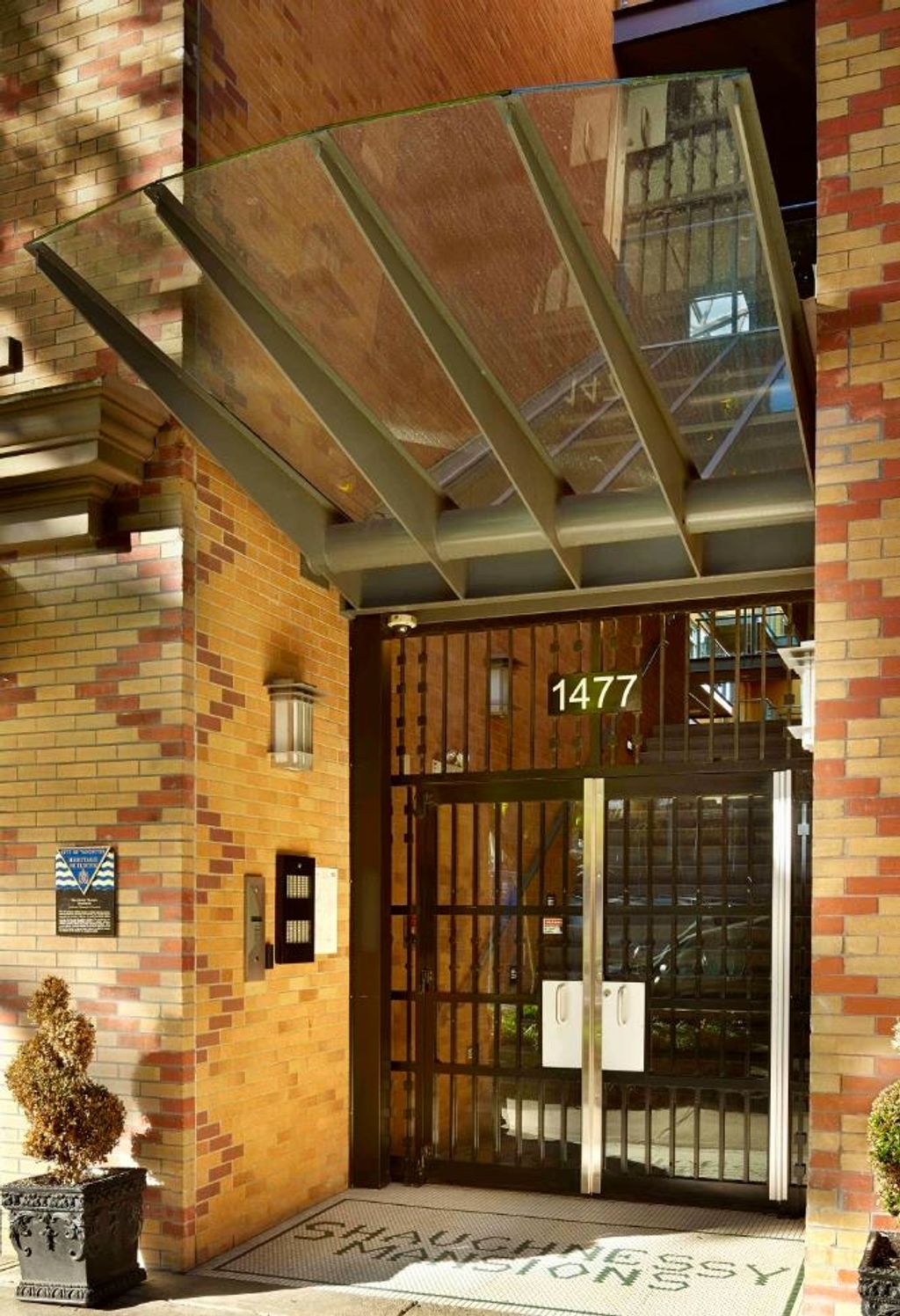 1477 W 15th Ave, #212