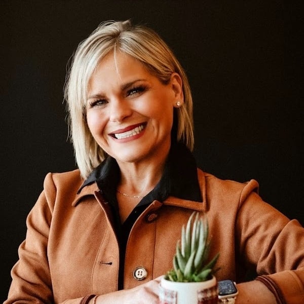 Traci Gaddis LaPorte, IN Real Estate Agent Headshot
