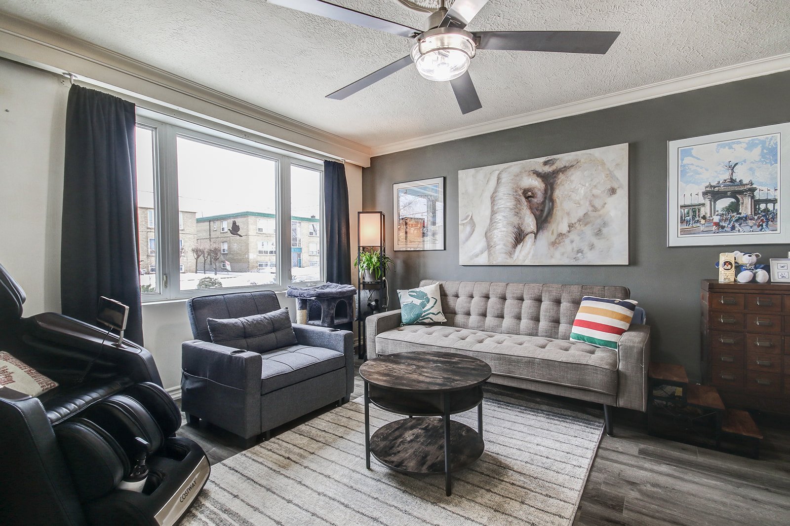 16 Allenby Ave