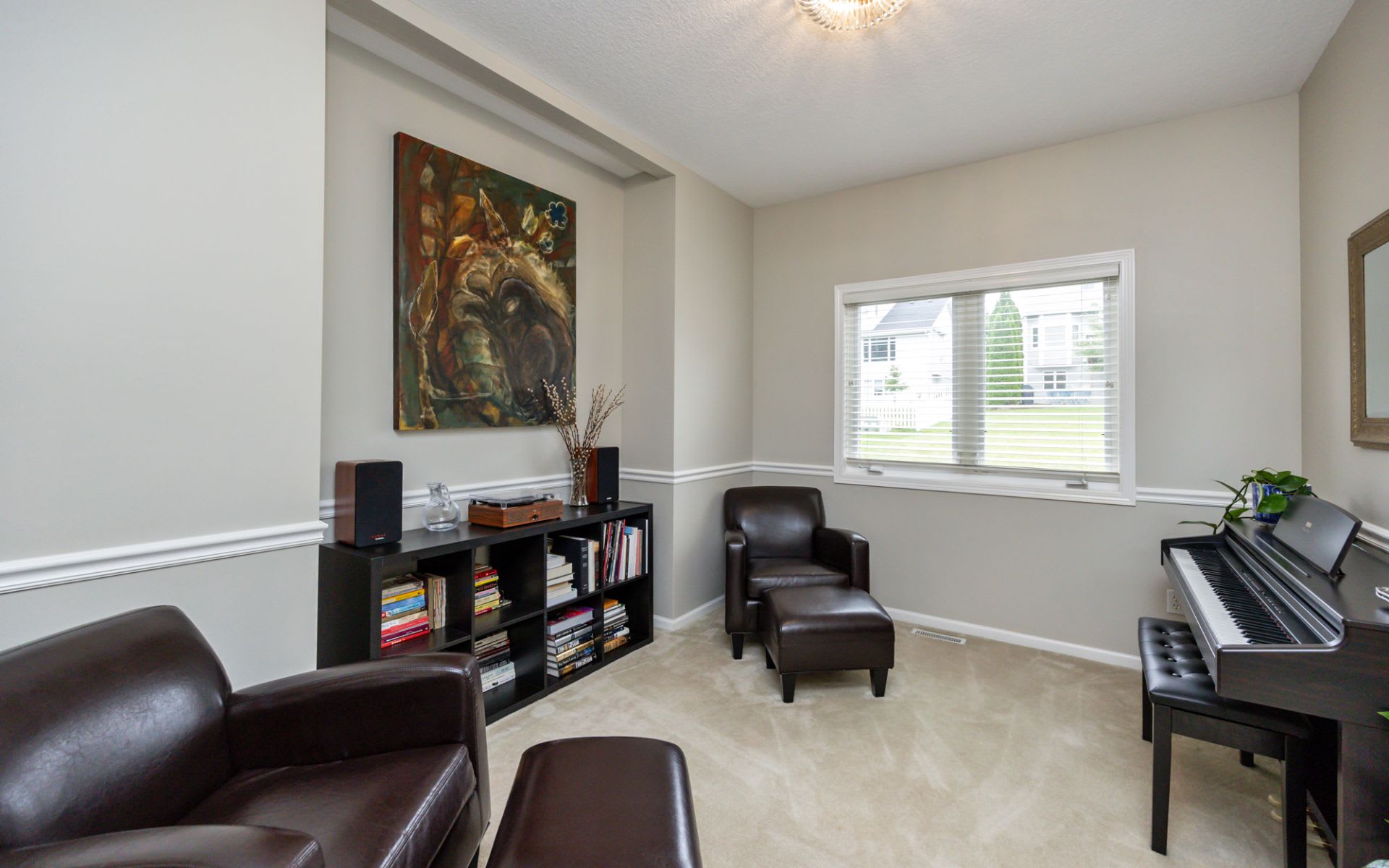 5542 Ponderosa Drive