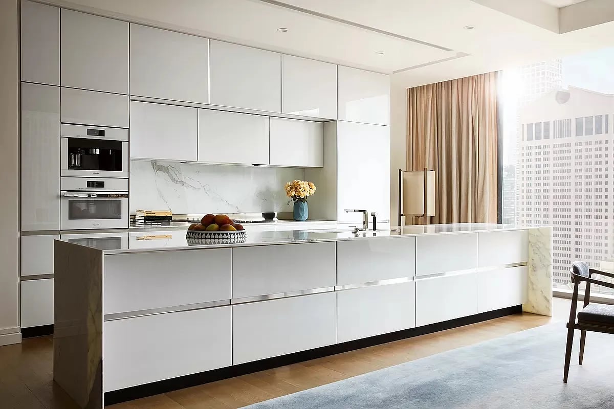 53 W 53rd St #32B