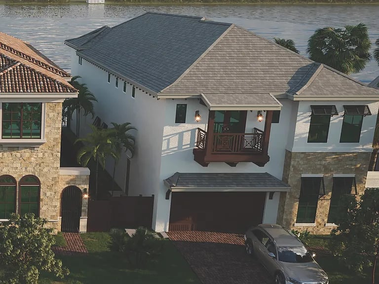 632 Windward Cir S