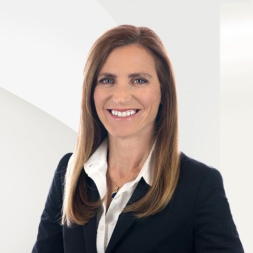 Delfina Darquier Beaver Creek, CO Real Estate Agent Headshot