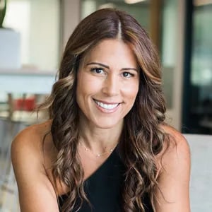 Nikki Friedman Calabasas, CA Real Estate Agent Headshot