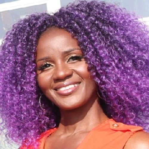 Keturah Washington