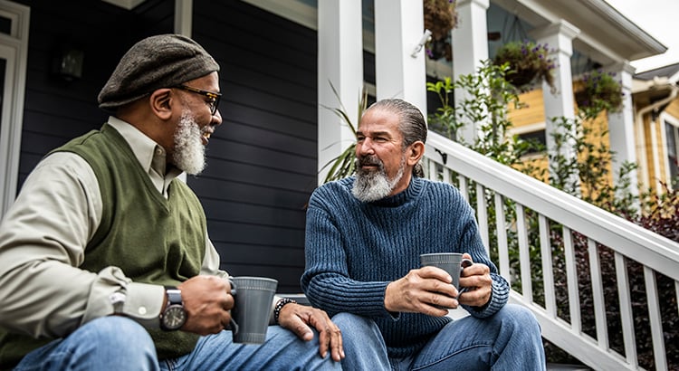 Looking to Sell? You Have More Homes to Choose From