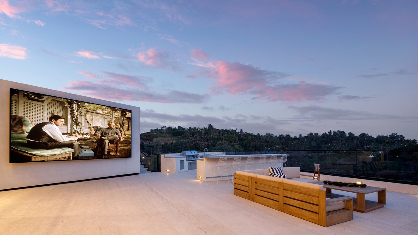 The Somma Estate