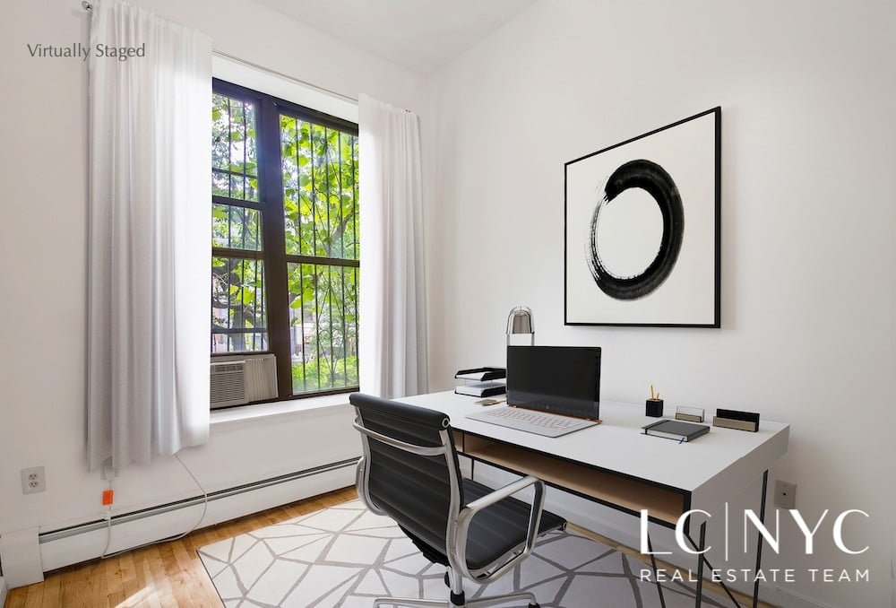 58 West 127th Street