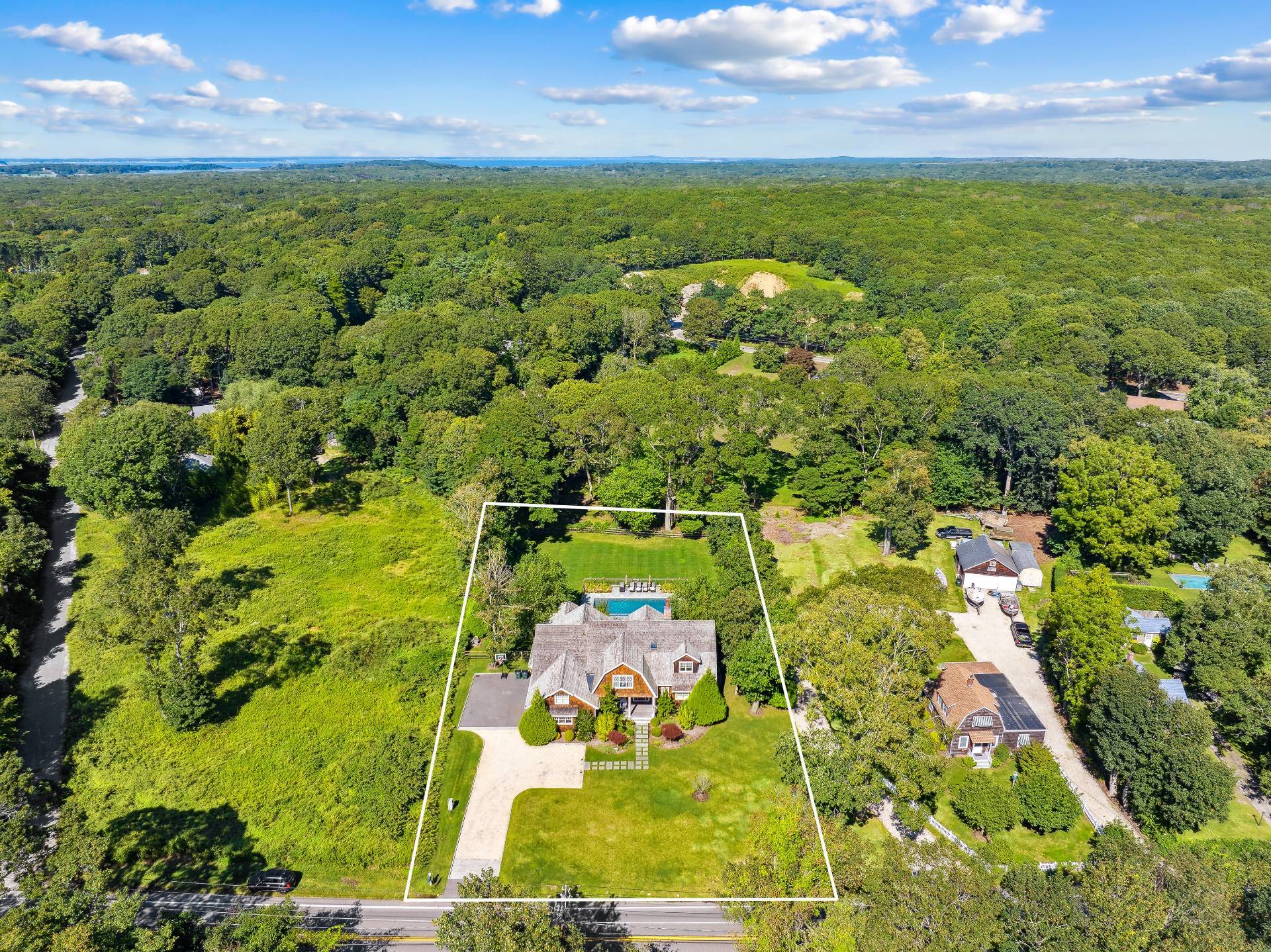 113 Sebonac Road