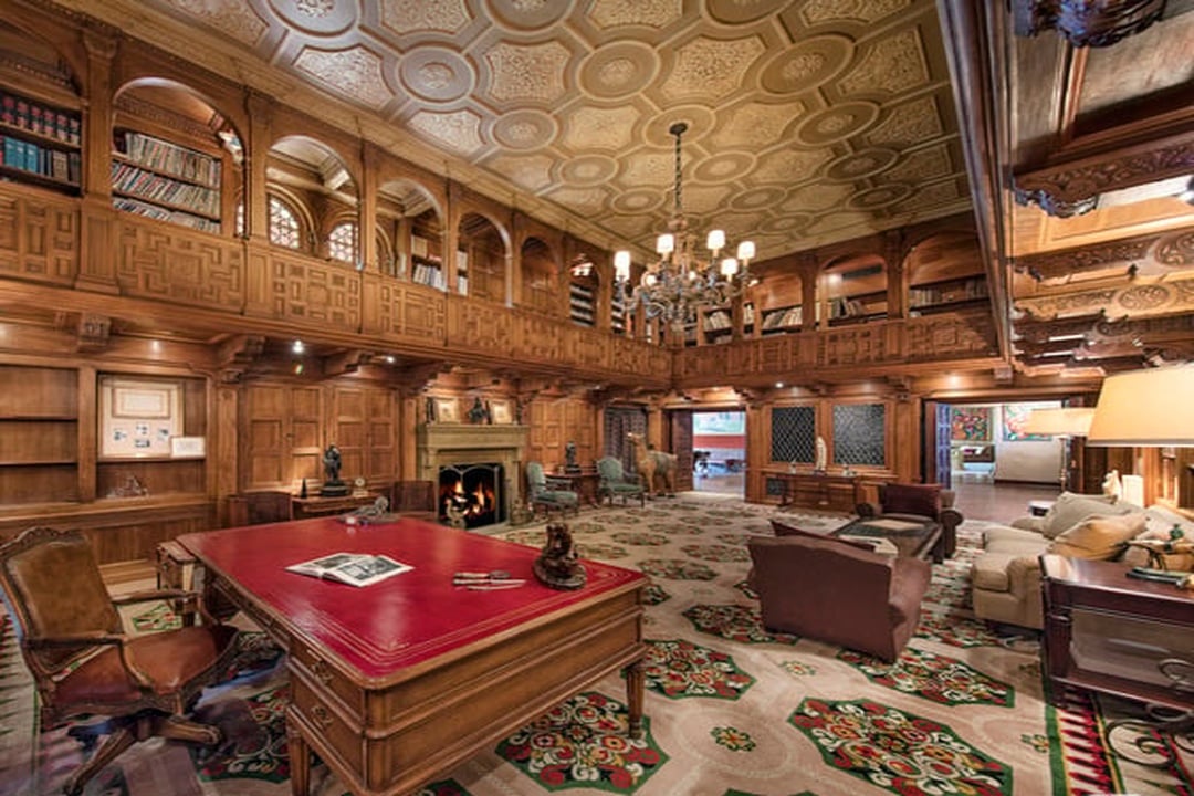 Valley Villa