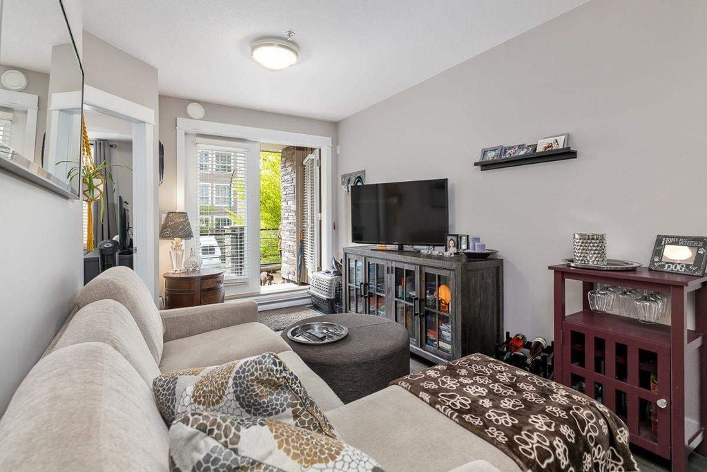 2495 Wilson Ave, #108