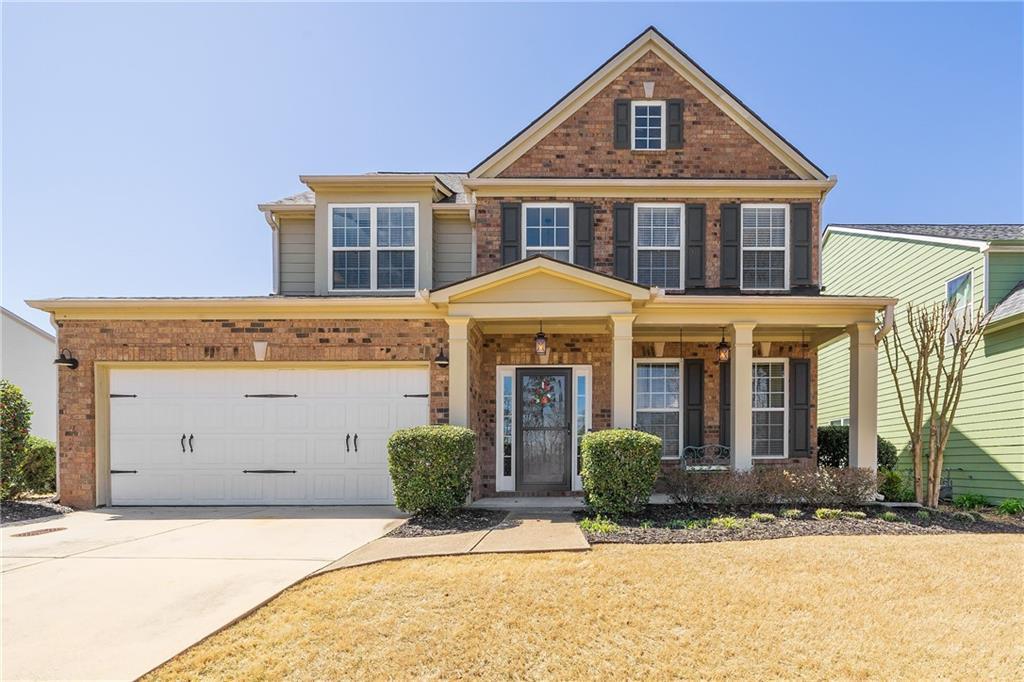 142 Archie Way