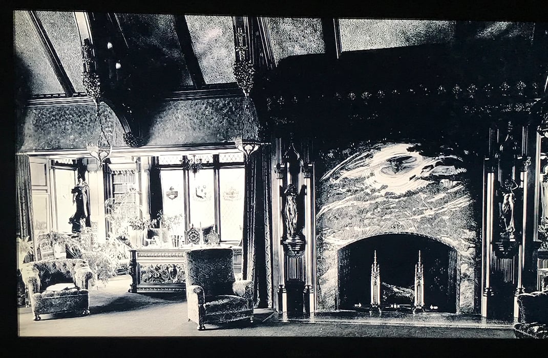 The Loomis Labratory