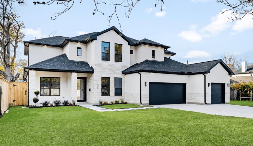 Westcrest Dr