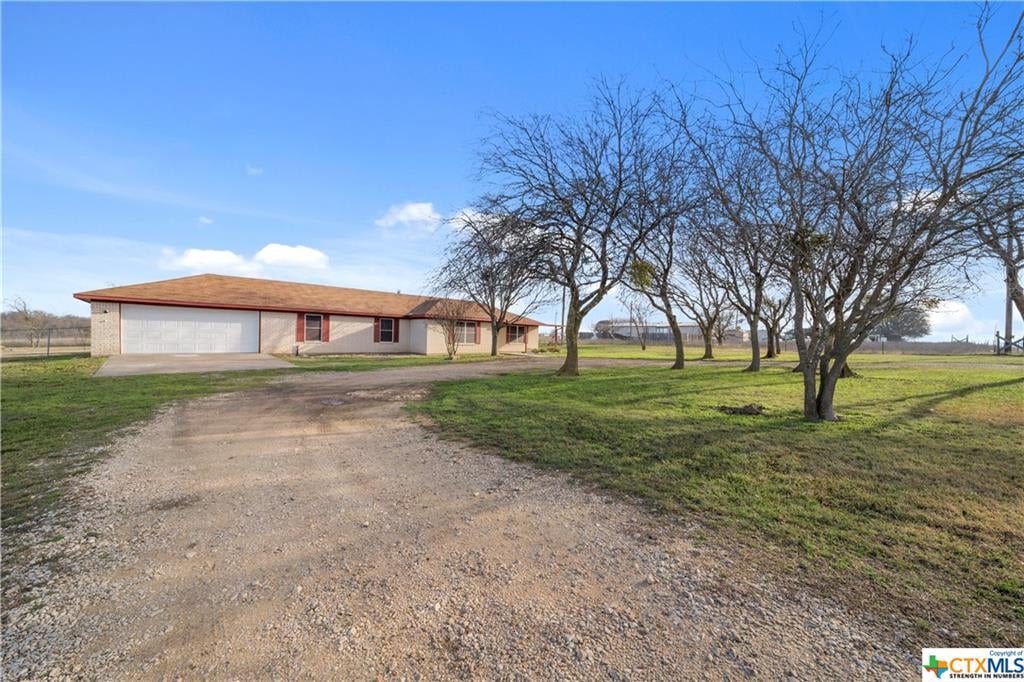 3200 Pendleton Loop